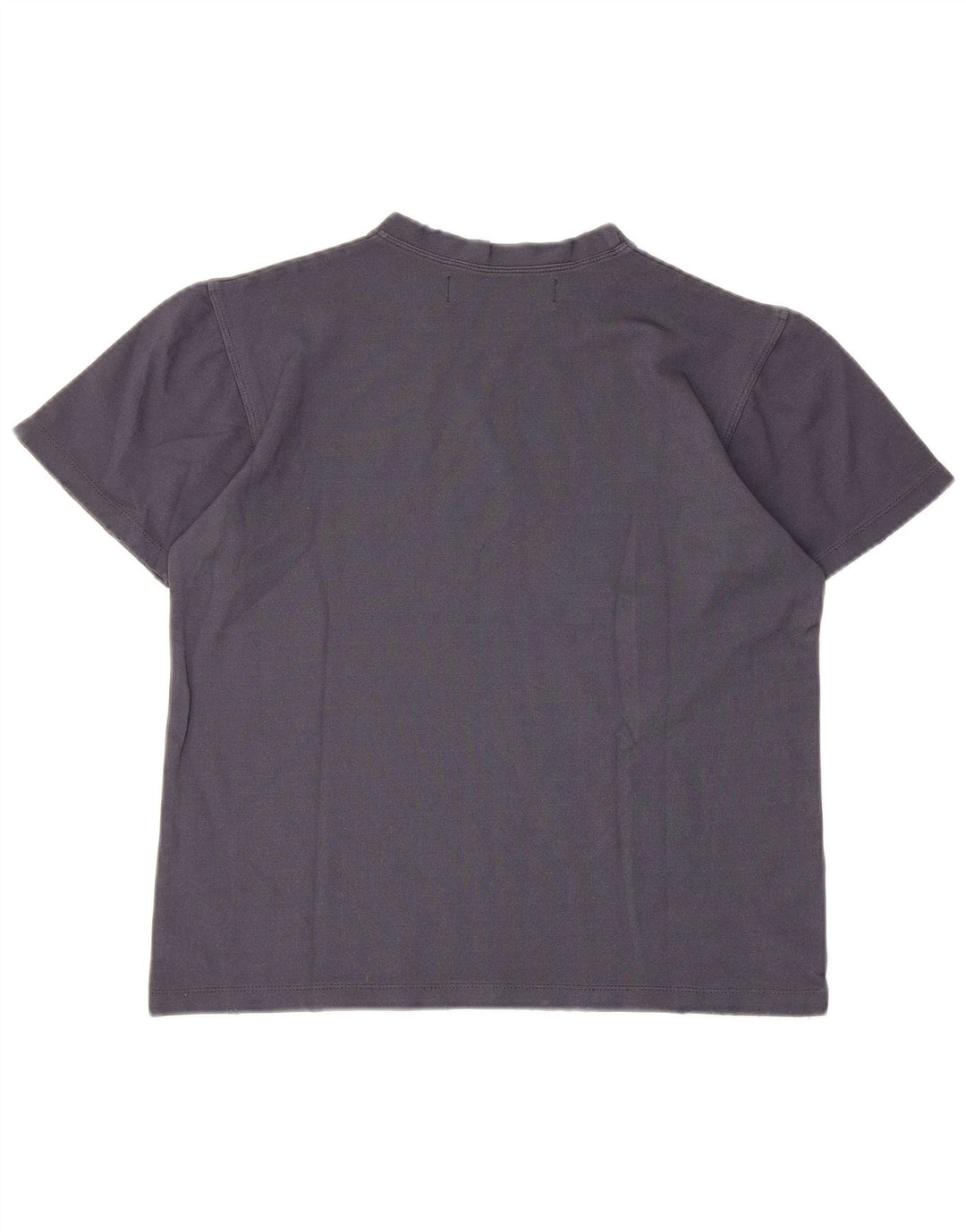 ROY ROGERS Camiseta gráfica para niños 13-14 años Grande Azul Marino Algodón