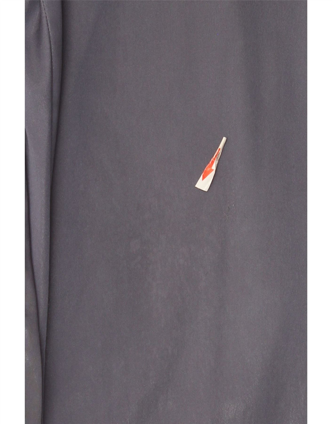 Max & Co. Pantalones informales rectos para mujer W28 L29 Azul marino
