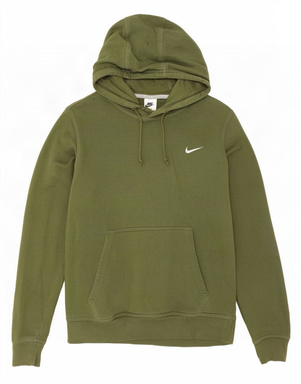 Sudadera con capucha Nike Jumper Medium Khaki Cotton |