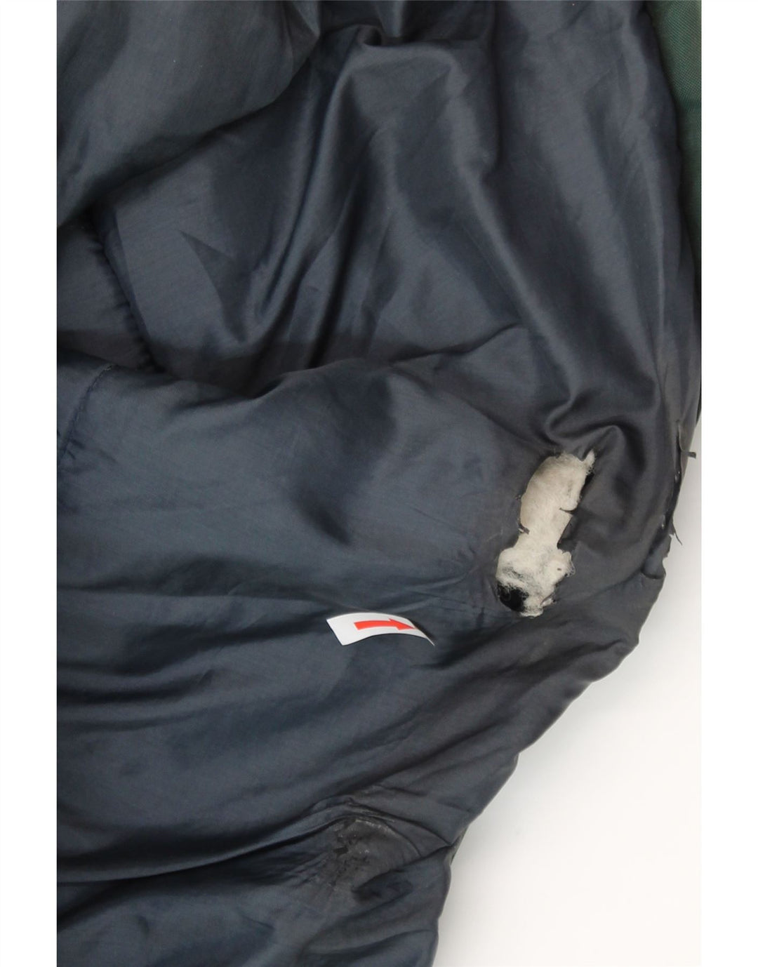 BRUGI Chaqueta utilitaria para hombre IT 56 3XL Verde