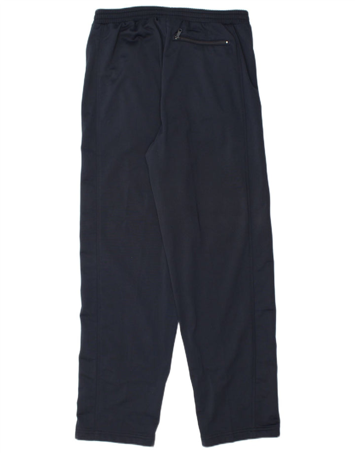 LOTTO Pantalón Chándal Hombre XL Azul Marino Poliéster