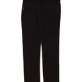 Cycle Jeans ajustados para mujer W26 L29 Algodón negro