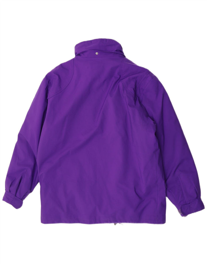 Ciesse Piumini Chaqueta Acolchada Hombre IT 50 Medium Morado Poliéster