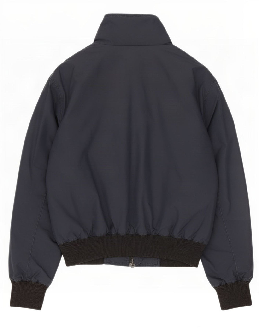 Refrigiwear Chaqueta Bomber para Hombre UK 38 Small Azul Marino Poliamida