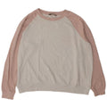 Marks & Spencer - Sudadera para mujer (talla 40), color blanco roto