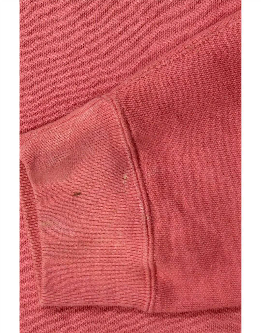 POLO RALPH LAUREN Sudadera Hombre Jumper XL Rosa Algodón