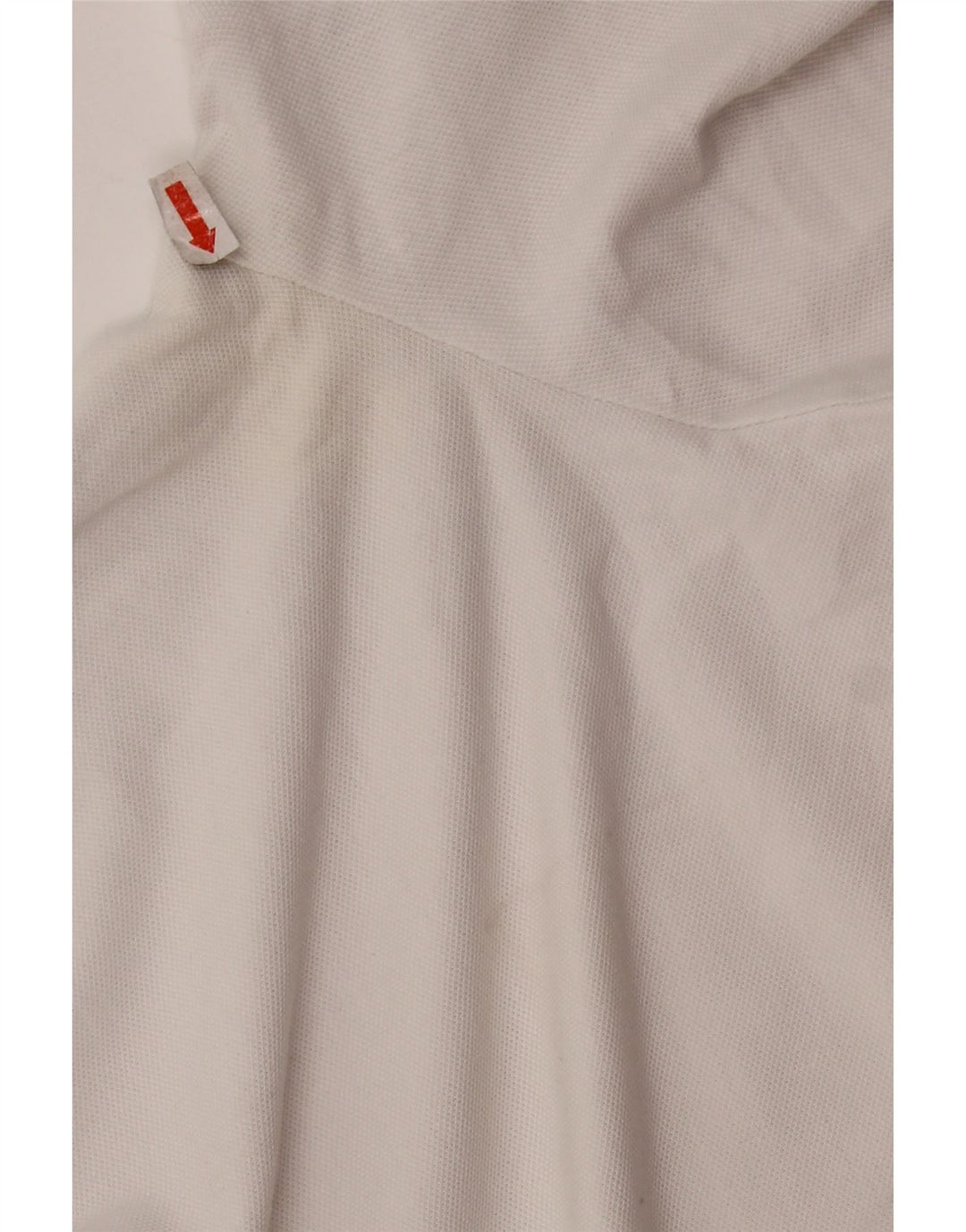 Polo LOTTO para mujer ES 39 2XL Blanco