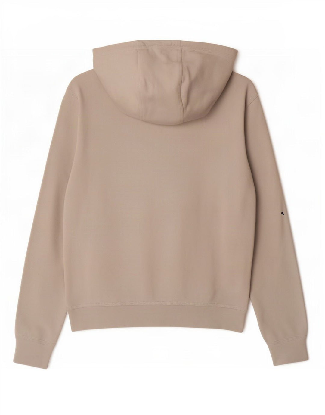 Nike - Sudadera con capucha para hombre, talla pequeña, algodón gris