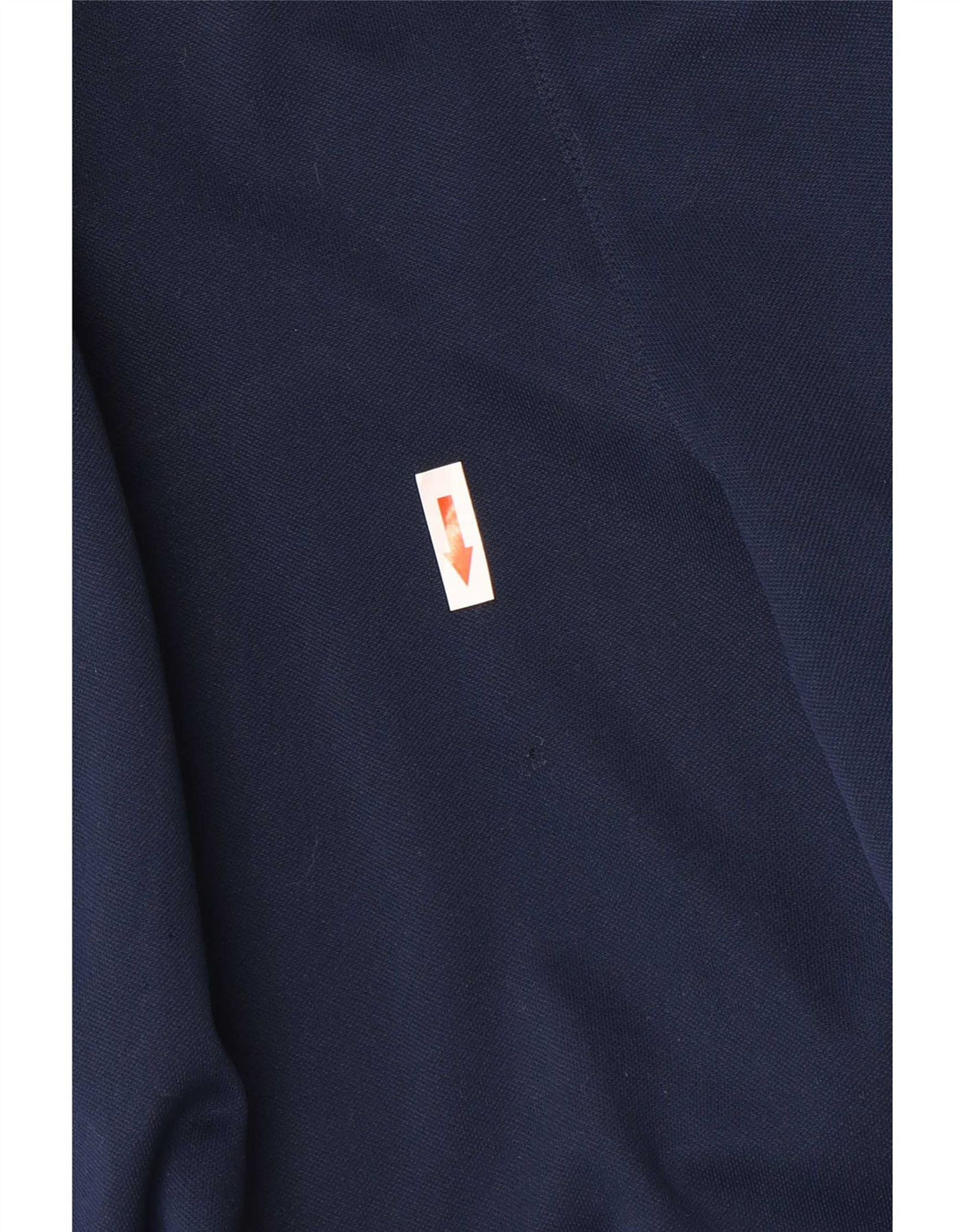 Adidas Mens Climacool Chándal Pantalones Grande Azul Marino Poliéster