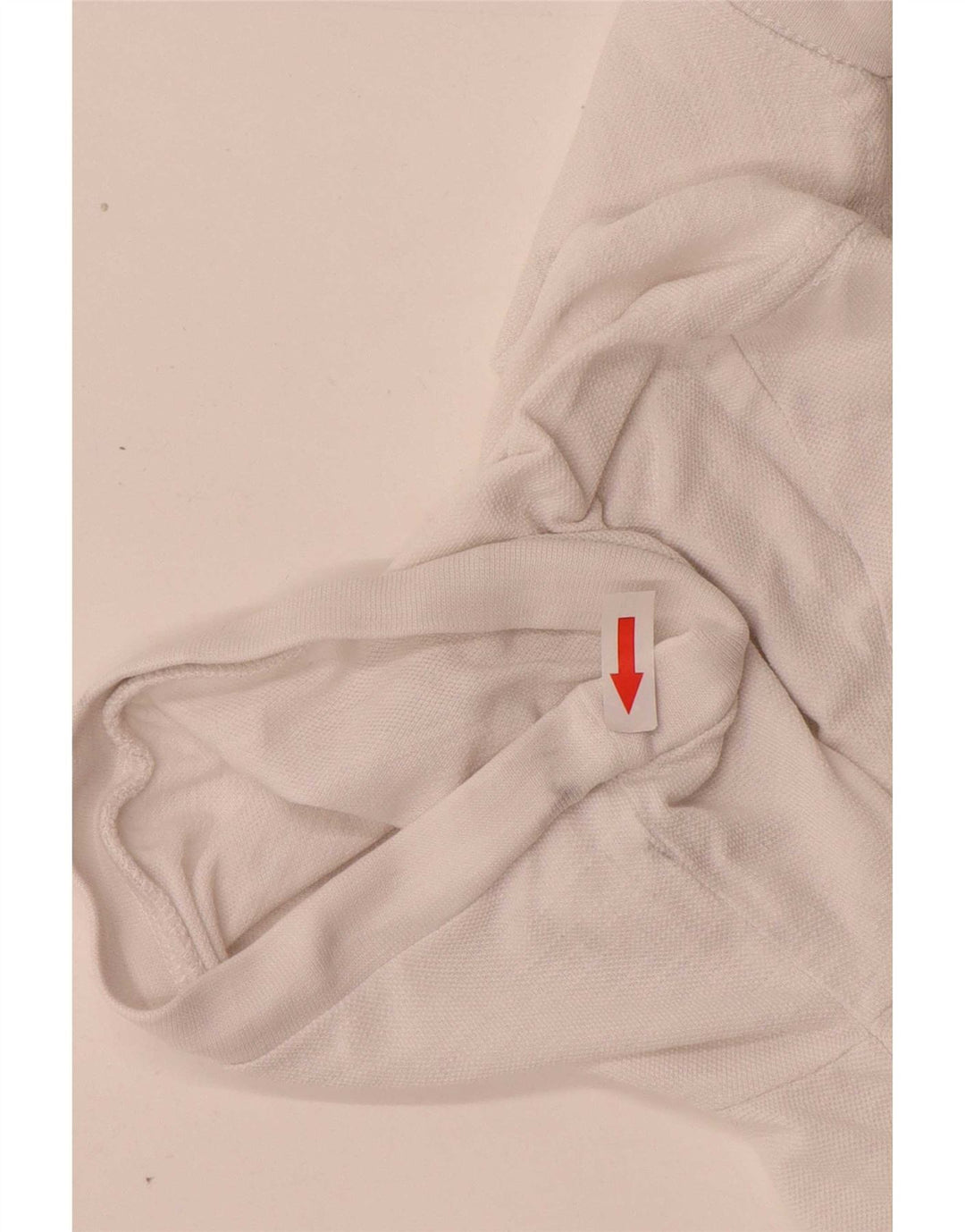 Camiseta Gas Mujer Top XL Blanco