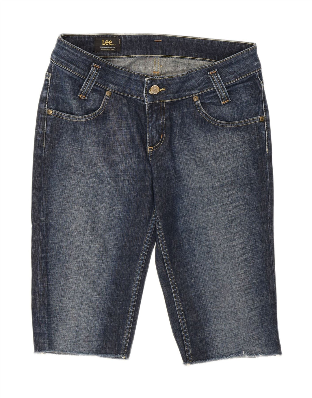 Bermudas Lee Mujer Leola