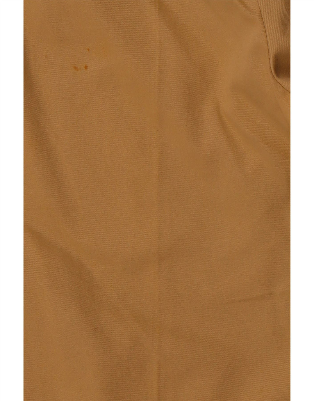 BURBERRY Pantalón de traje recto para mujer UK 14 Large W32 L28 Beige