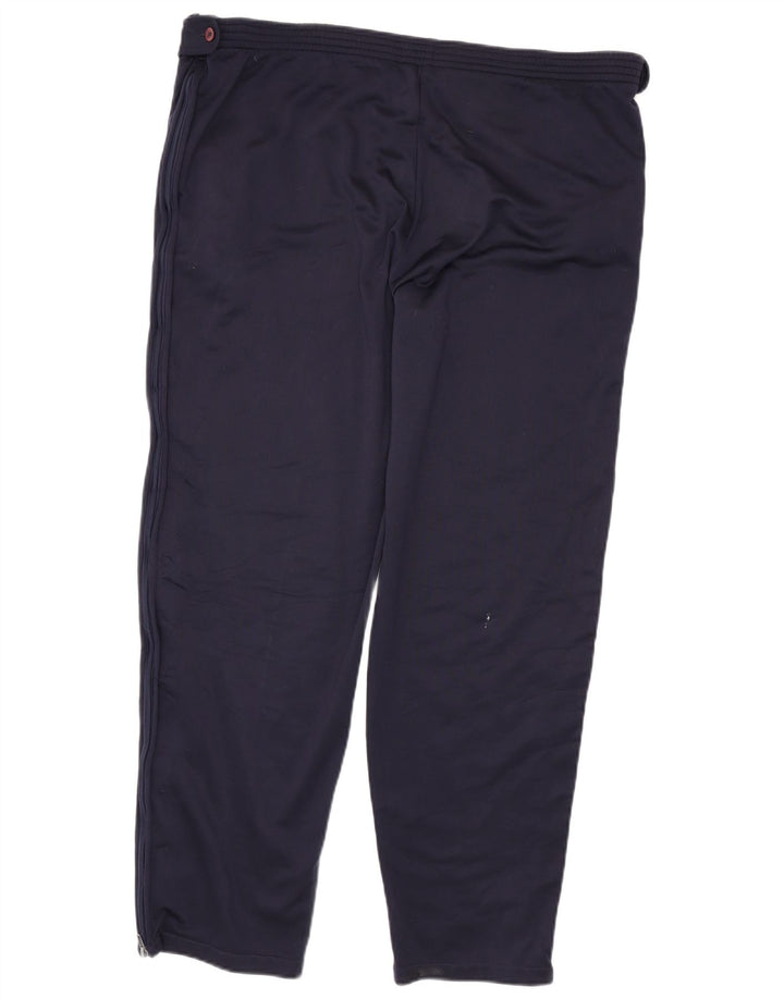 Champion Pantalón Chándal Hombre XL Azul Marino Poliéster