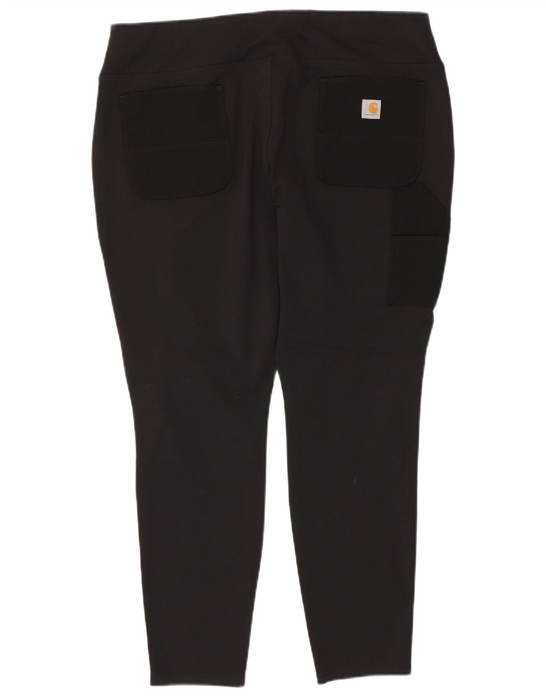 Carhartt Leggings para mujer US 16/18 2XL Nylon color negro