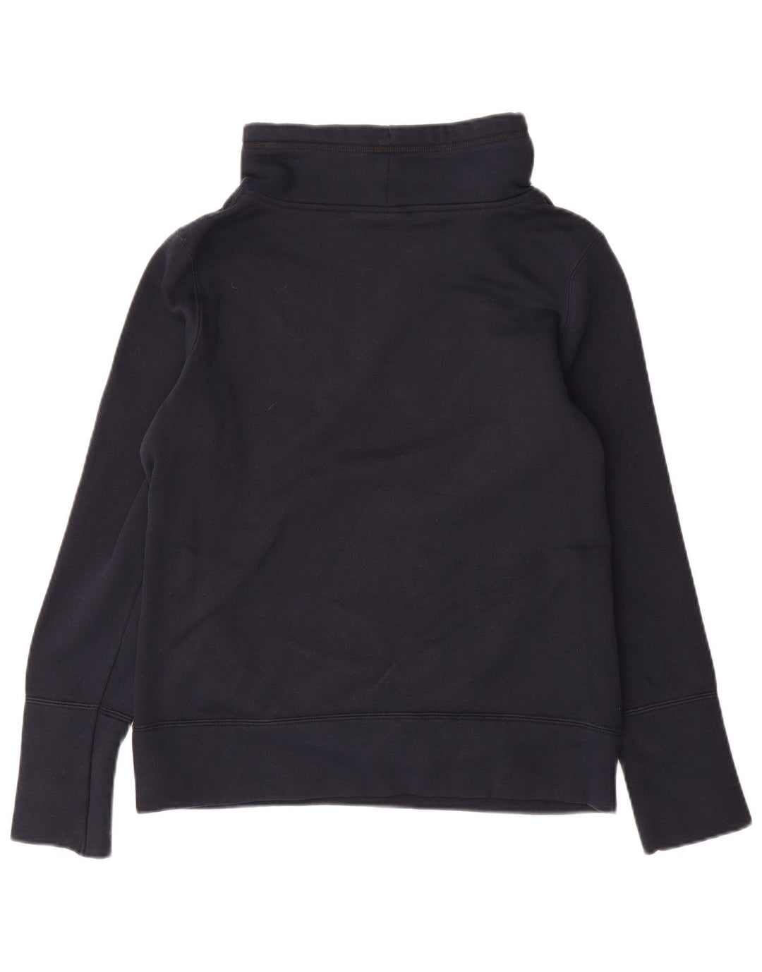 PUMA Sudadera gráfica para mujer Jumper UK 12 Medium Azul marino