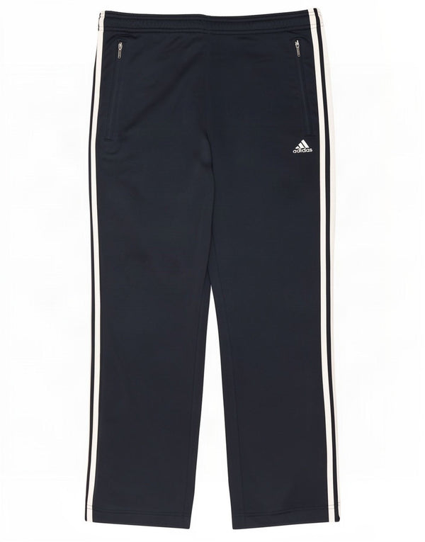 Adidas Pantalón Chándal Niño 15-16 Años Azul Marino