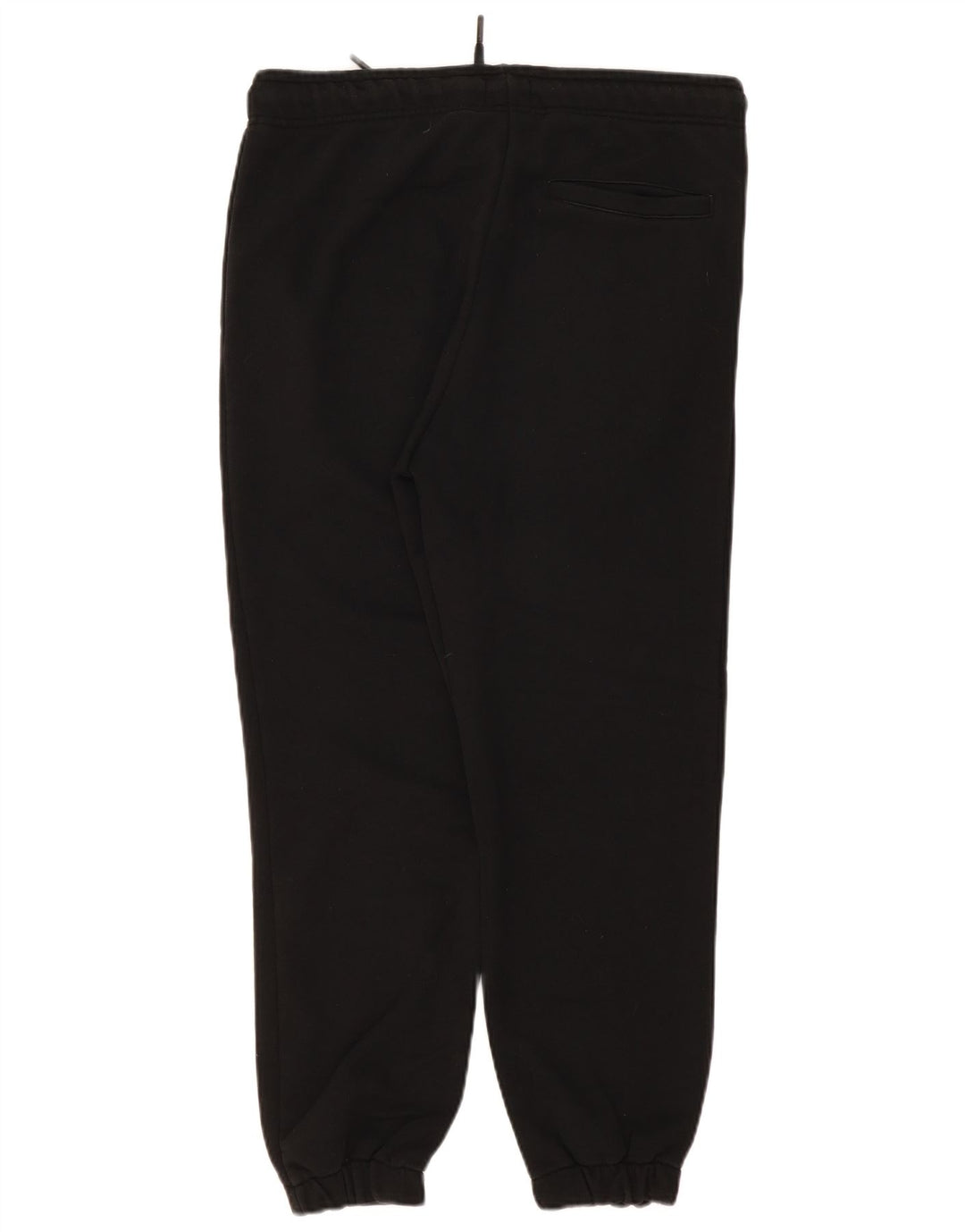Pull & Bear Hombre Rick and Morty Pantalones De Chándal Joggers Medium Black
