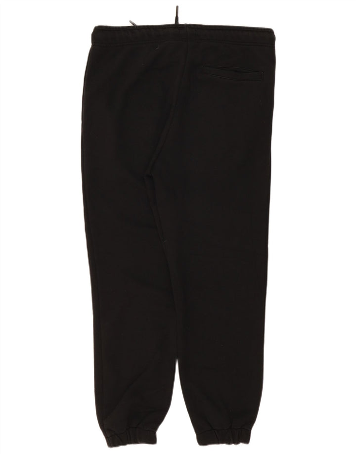 Pull & Bear Hombre Rick and Morty Pantalones De Chándal Joggers Medium Black