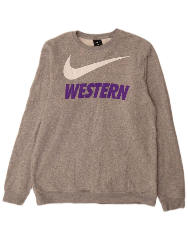 Sudadera Nike Hombre