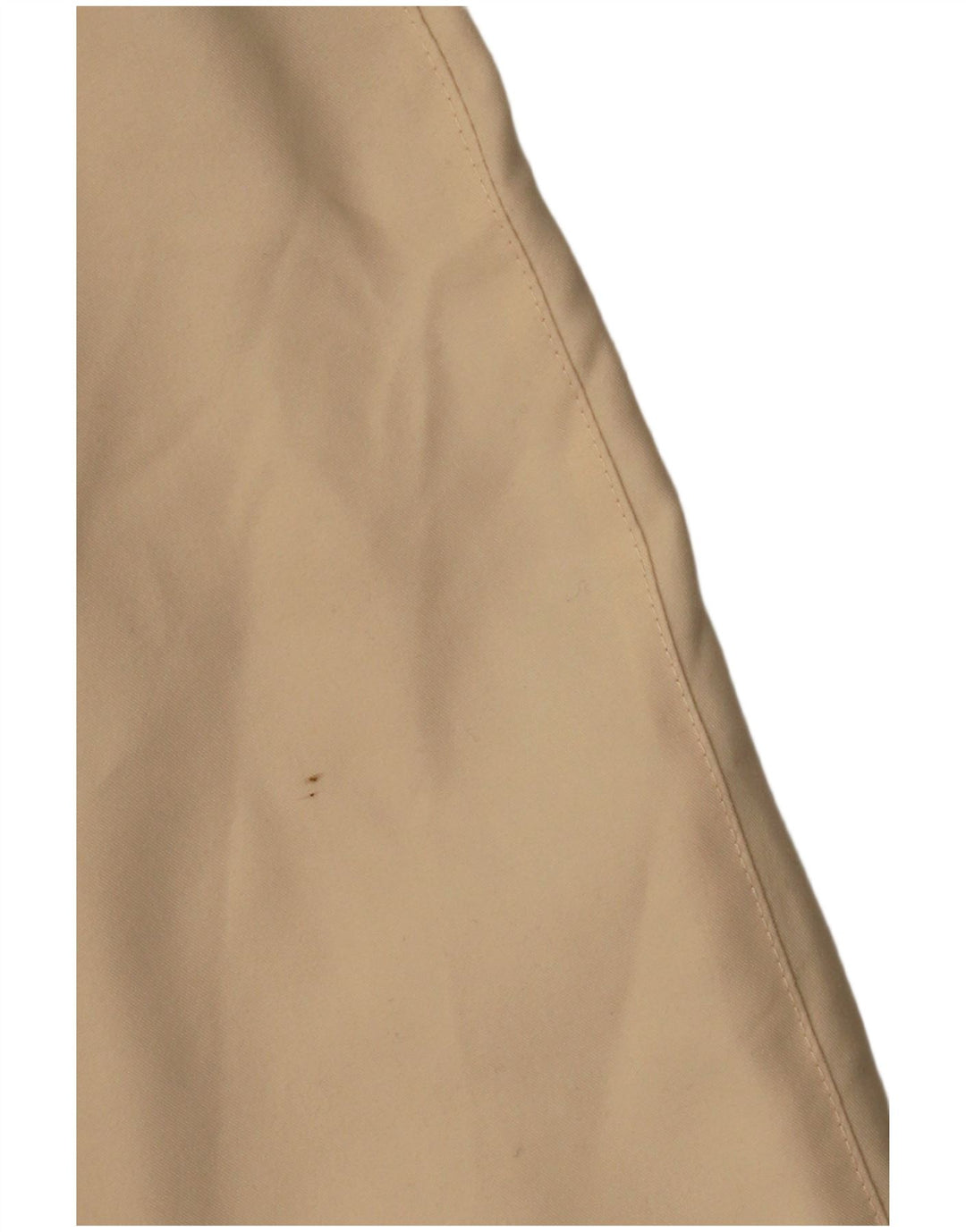 Benetton Cárdigan Largo Extragrande IT 44 Beige Medio