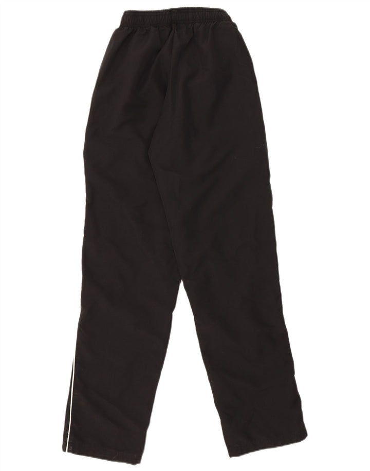 Pantalón De Chándal Adidas Hombre XS Negro Poliéster