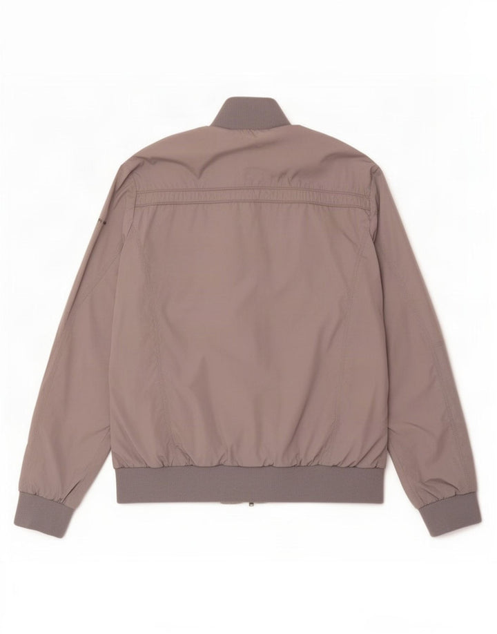 PEUTEREY Chaqueta Reversible Niña 15-16 Años 3XL Gris Poliéster