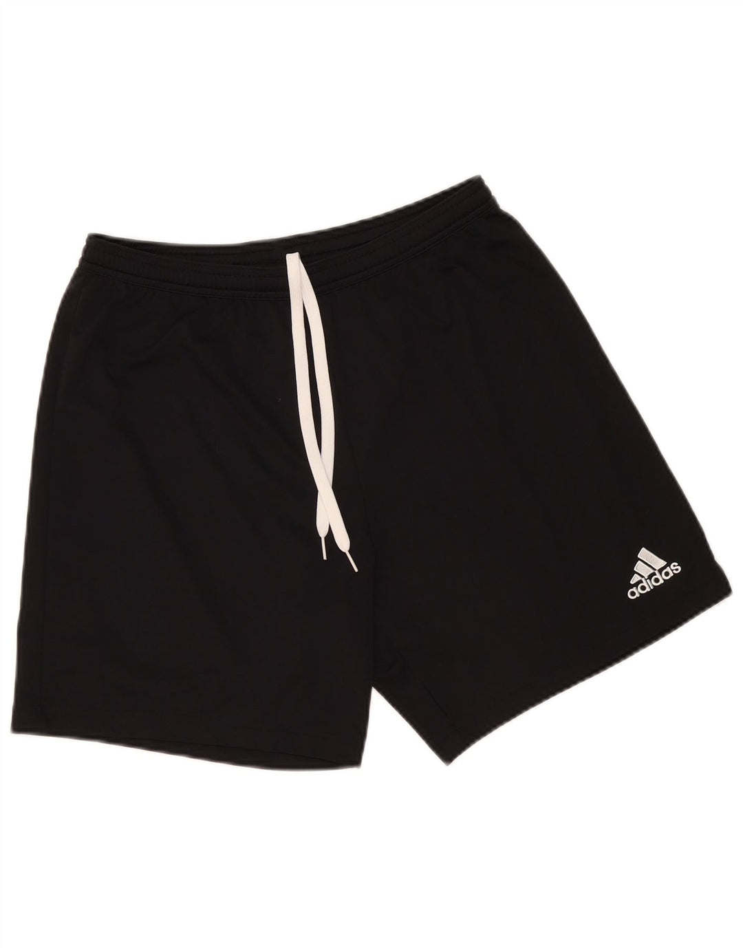 ADIDAS Hombre Aeroready Sport Shorts Grande Negro