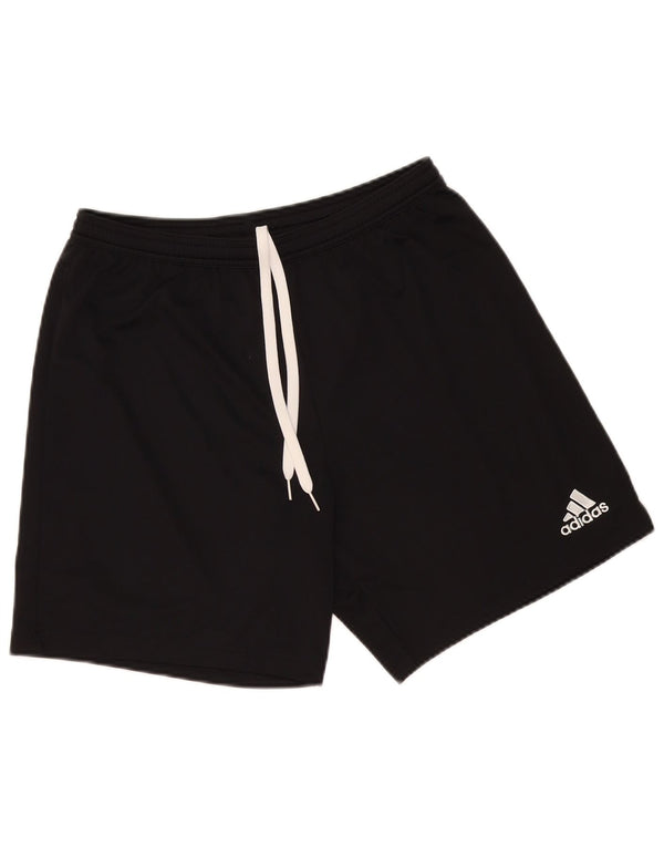 ADIDAS Hombre Aeroready Sport Shorts Grande Negro