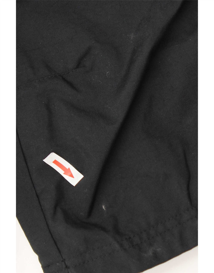 Nike Pantalones Capri Capri para Hombre XL Negro