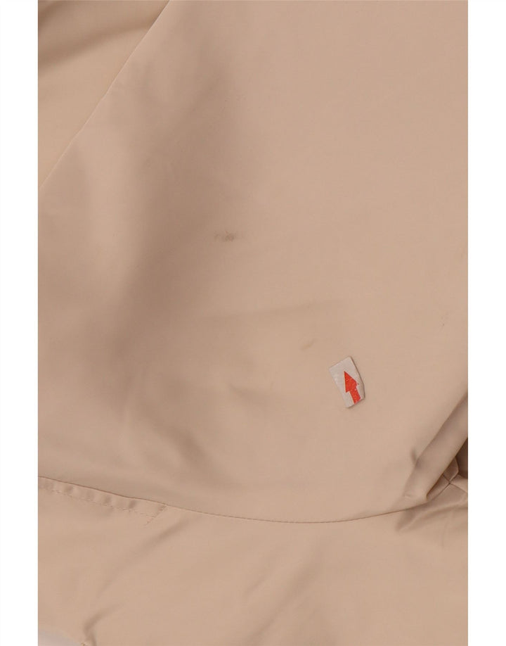 Zara Chaqueta Bolero Extragrande para Mujer UK 6 XS Off White Poliéster