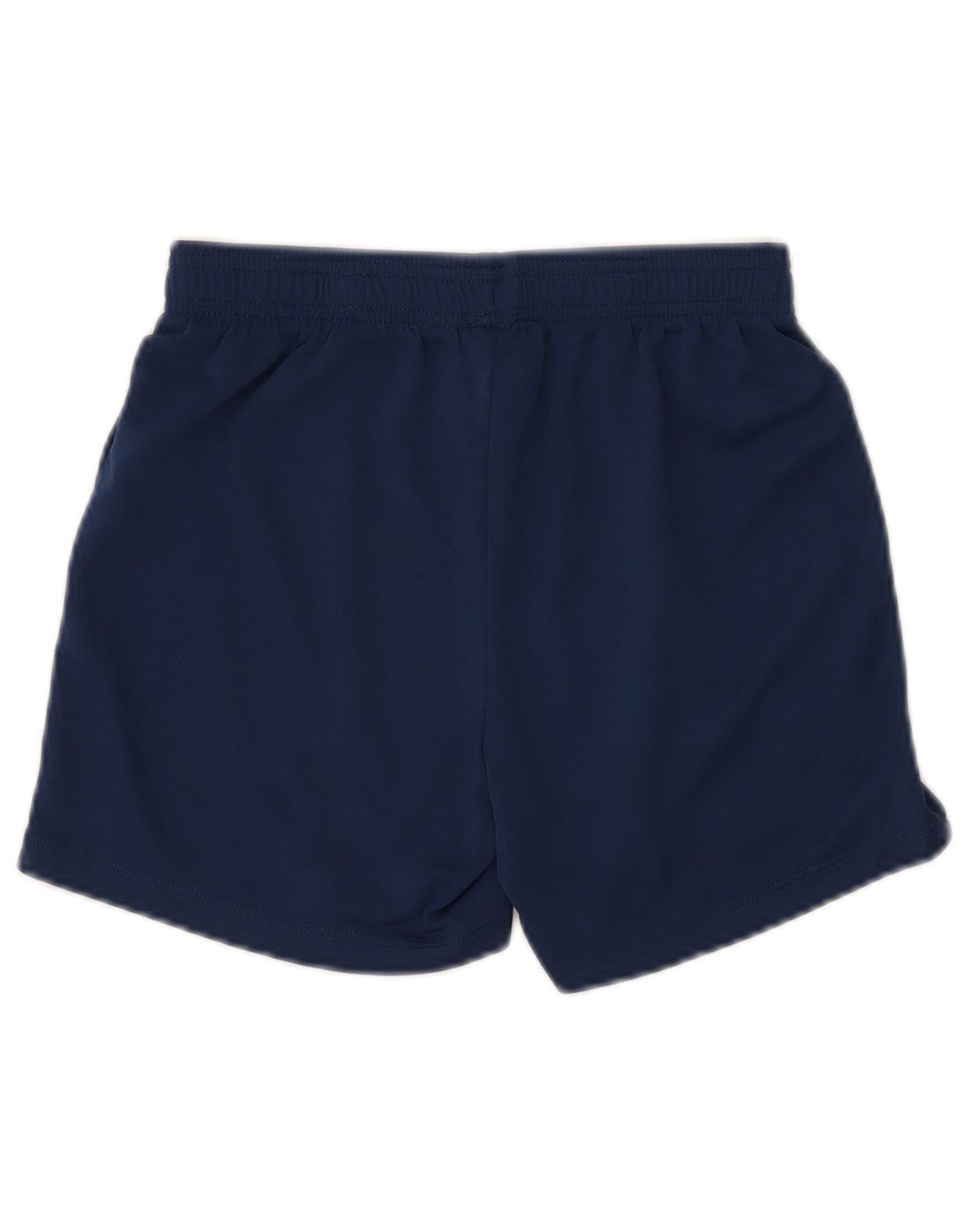 Umbro Pantalón Corto Deportivo Niño 9-10 Años Mediano Azul Marino Poliéster