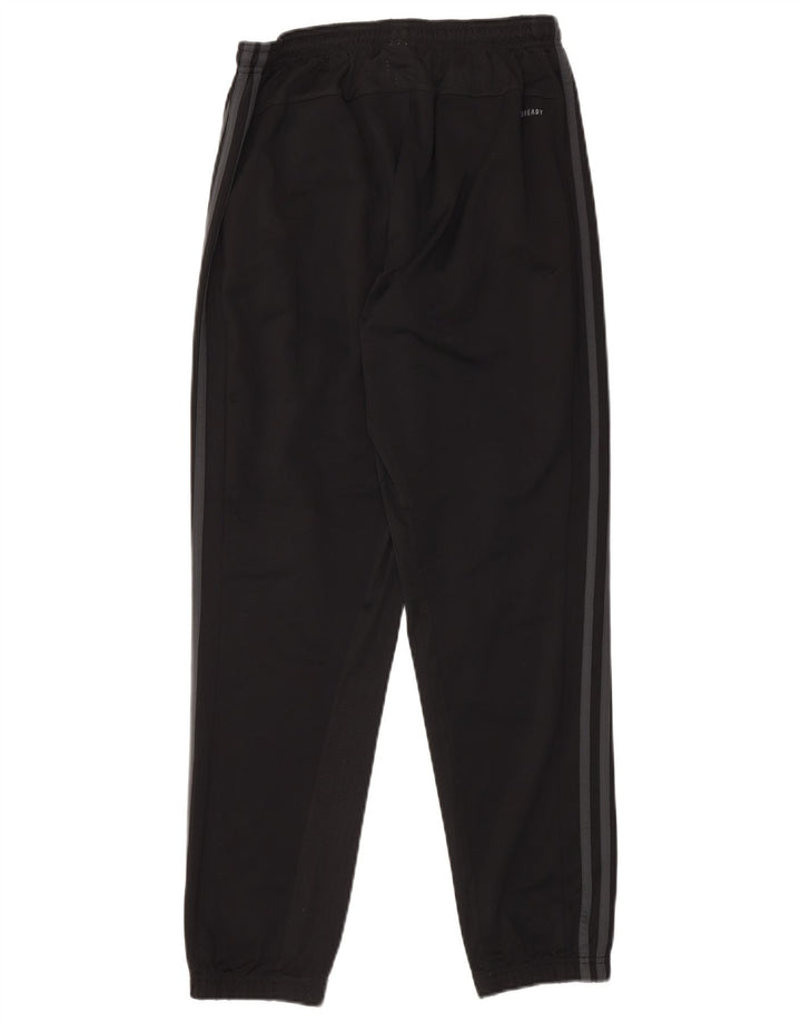Adidas Hombre Aeroready Pantalones De Chándal Joggers Medium Negro Poliéster