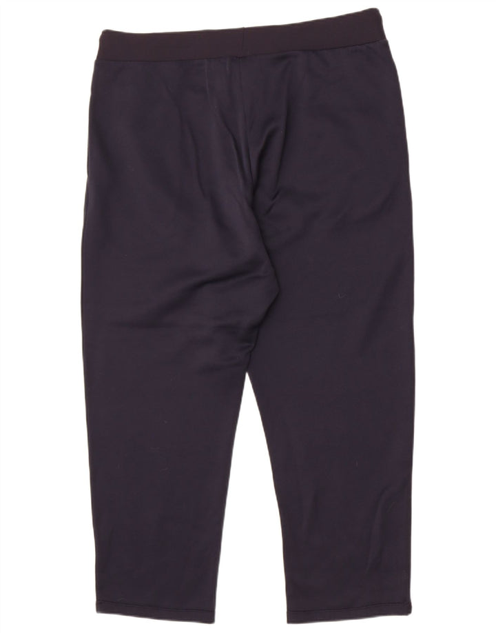 Champion Pantalones De Chándal Para Hombre 2XL Azul Marino Poliéster