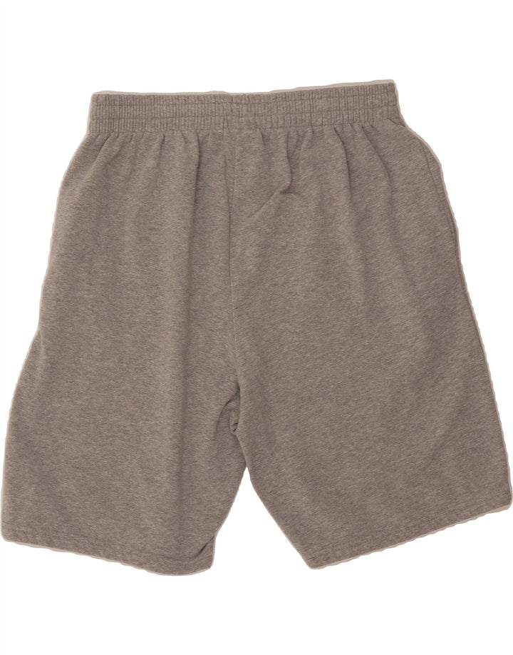 UMBRO Mens Sport Shorts XL Grey Vintage Umbro and Second-Hand Umbro from Messina Hembry 