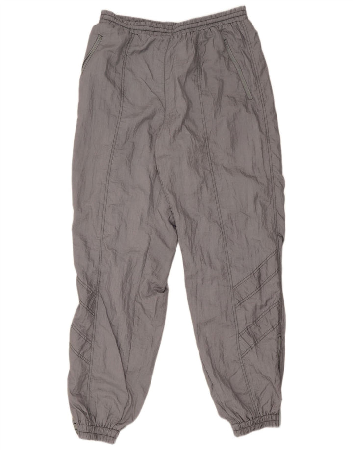 Rodeo Chándal Completo Hombre IT 56/58 XL Gris Nylon
