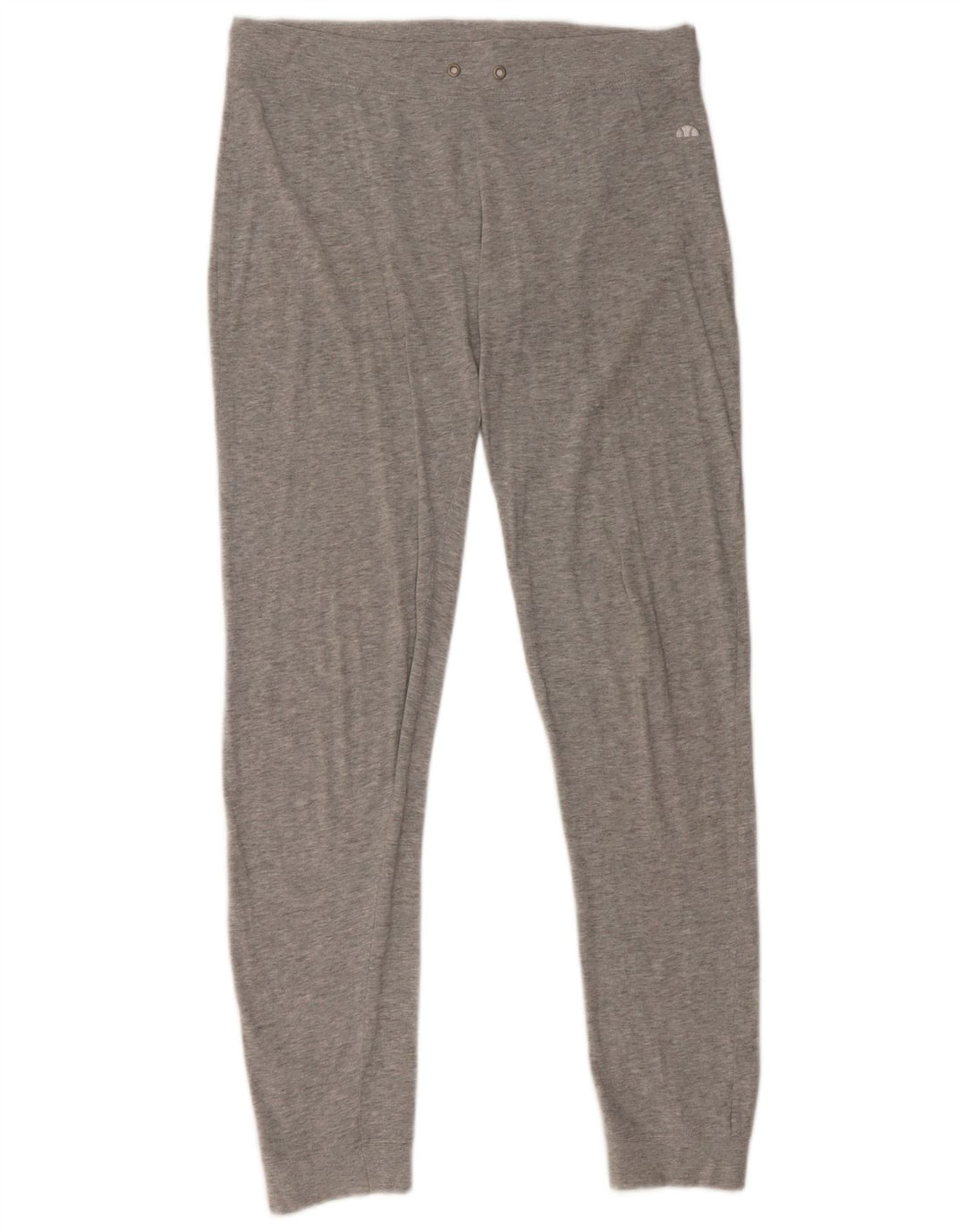 Leggings Ellesse para mujer Reino Unido 46 Algodón gris grande