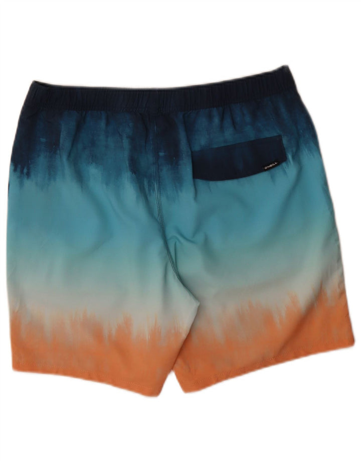 O'Neill Bañador Hombre Mediano Poliéster Tie Dye Multicolor