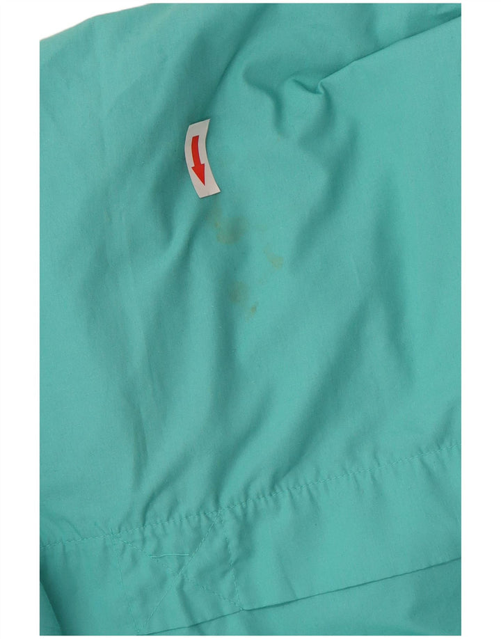 Nike Chándal completo para hombre, talla grande, poliéster turquesa