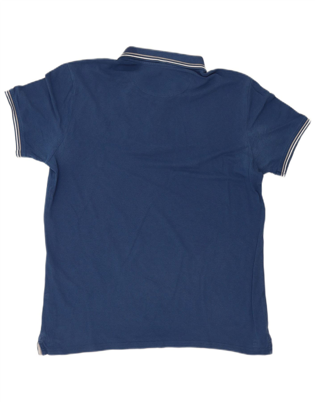 Champion Polo Hombre XL Azul