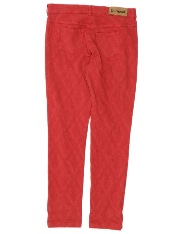 Pantalones Desigual Mujer