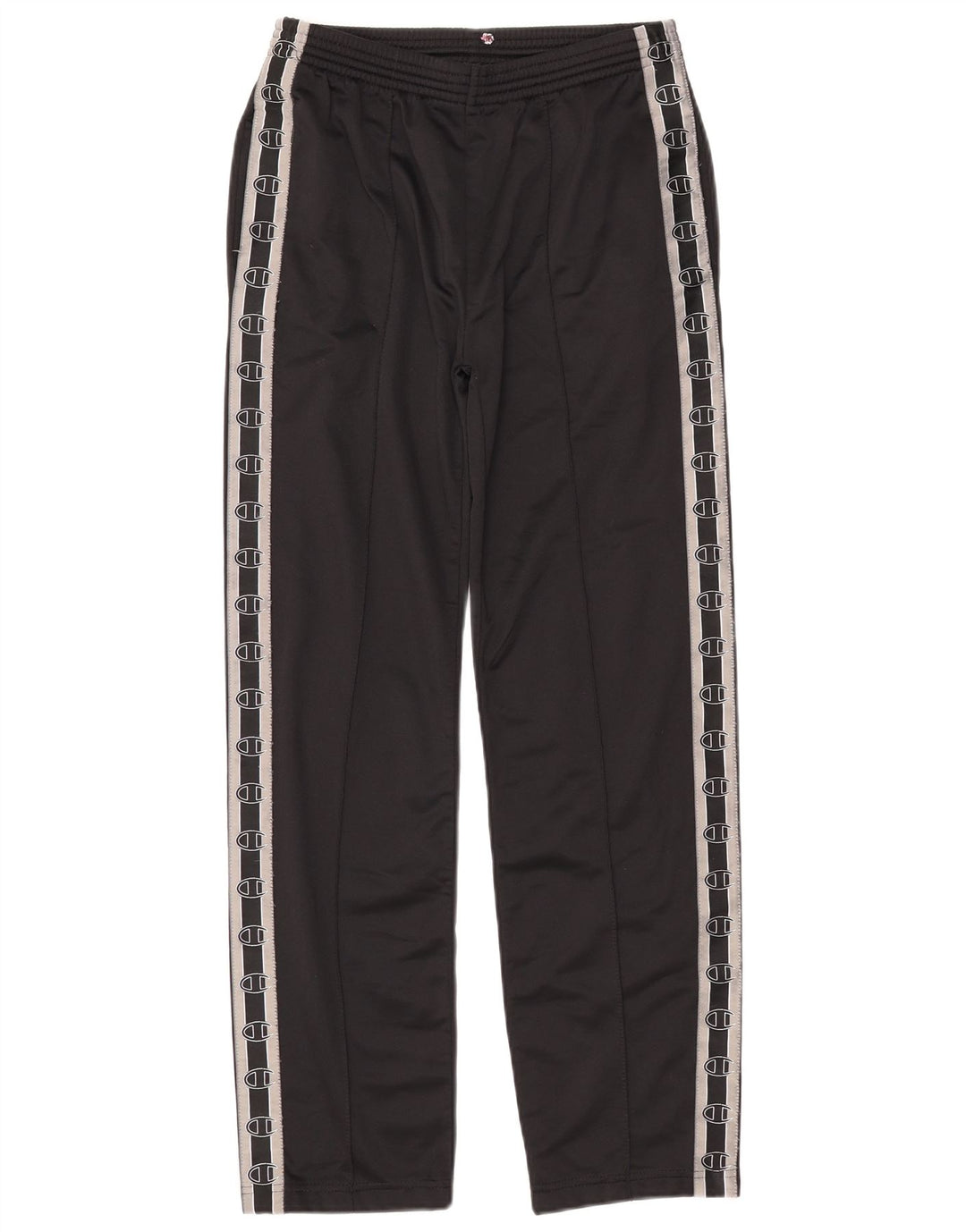 Champion Pantalones De Chándal Gráficos Negro Mediano Hombre