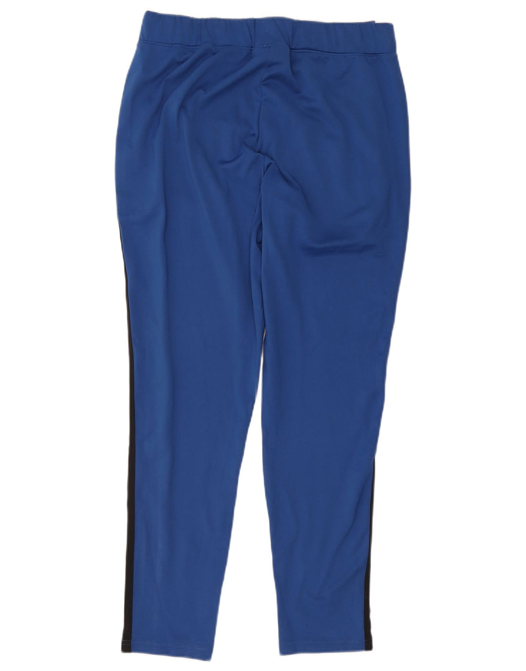 Under Armour Pantalones De Chándal Para Hombre Poliéster Color Block Azul Grande