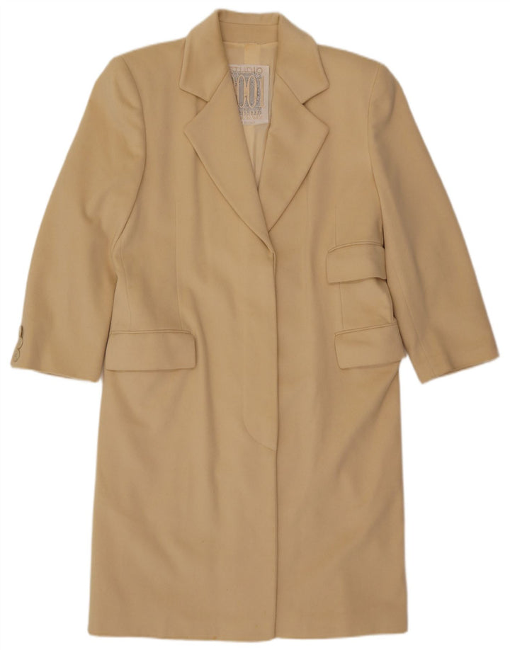 Abrigo Ferre para mujer Reino Unido 44 Beige medio