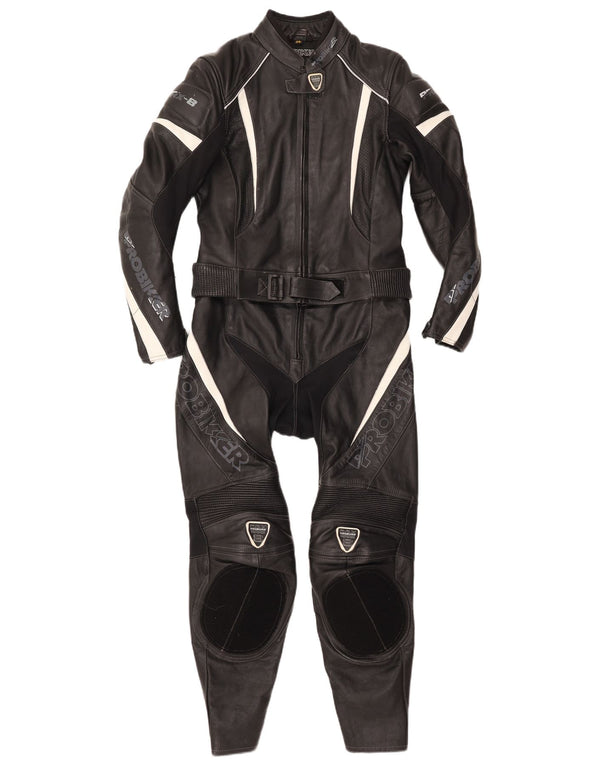 Probiker Womens Graphic 2 Piece Set EU 38 Medium Black Colourblock
