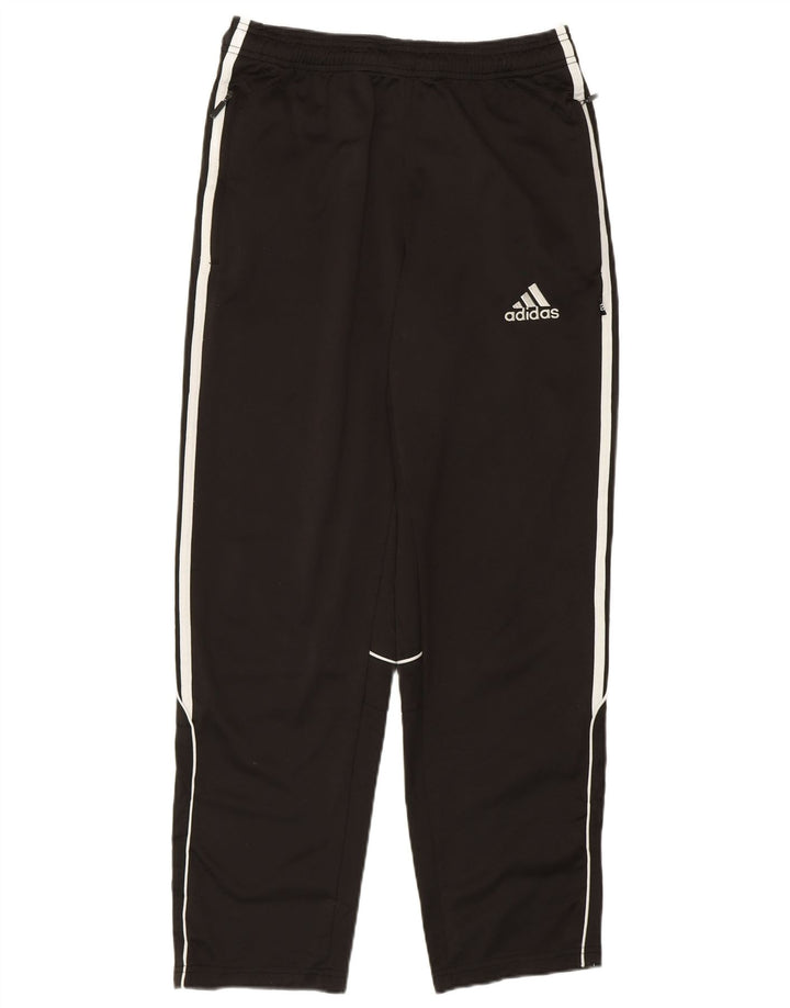 Adidas Pantalón Chándal Niño 13-14 Años Negro Poliéster
