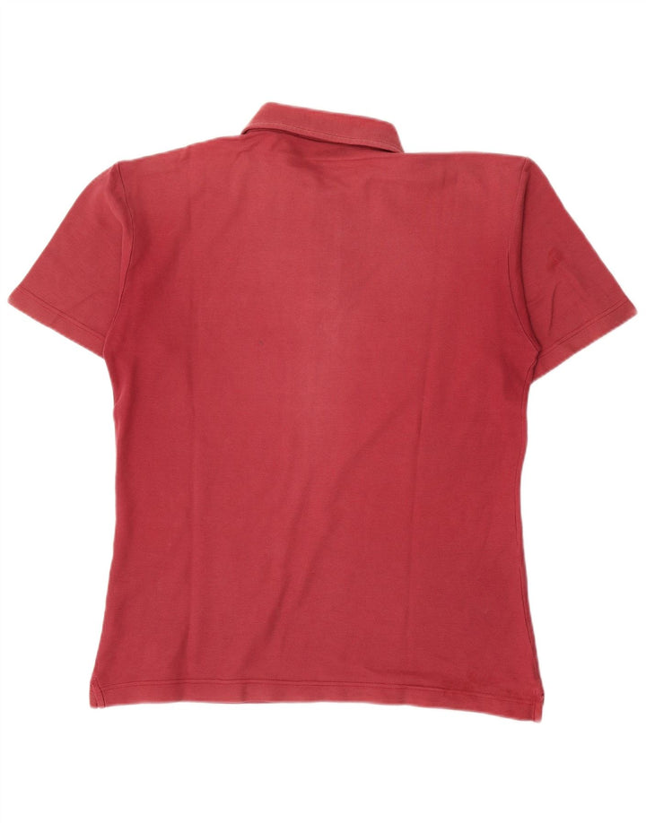 Fila Polo para hombre IT 46 Small Rojo