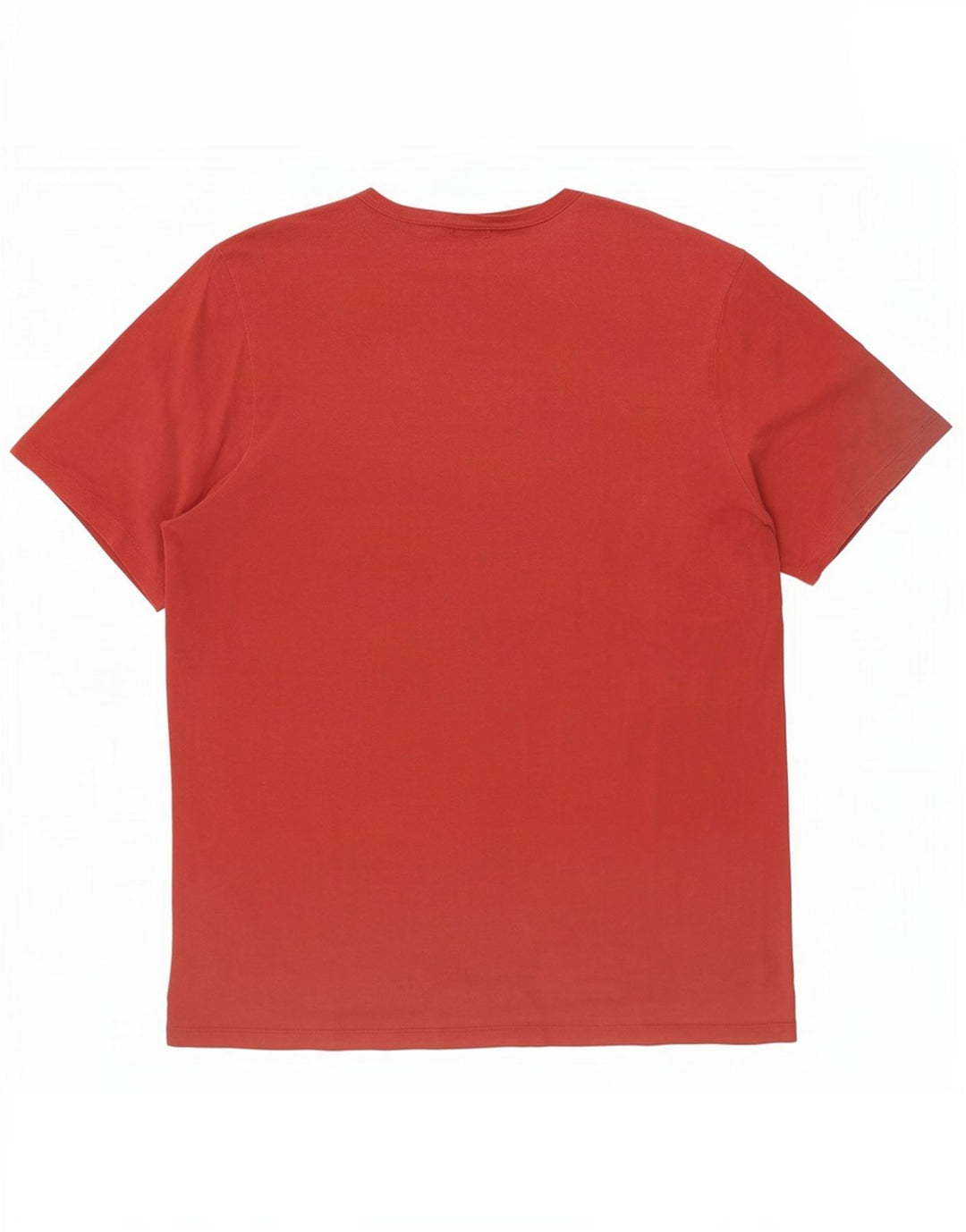 Hugo Boss Hombre Camiseta Top 2XL Burdeos