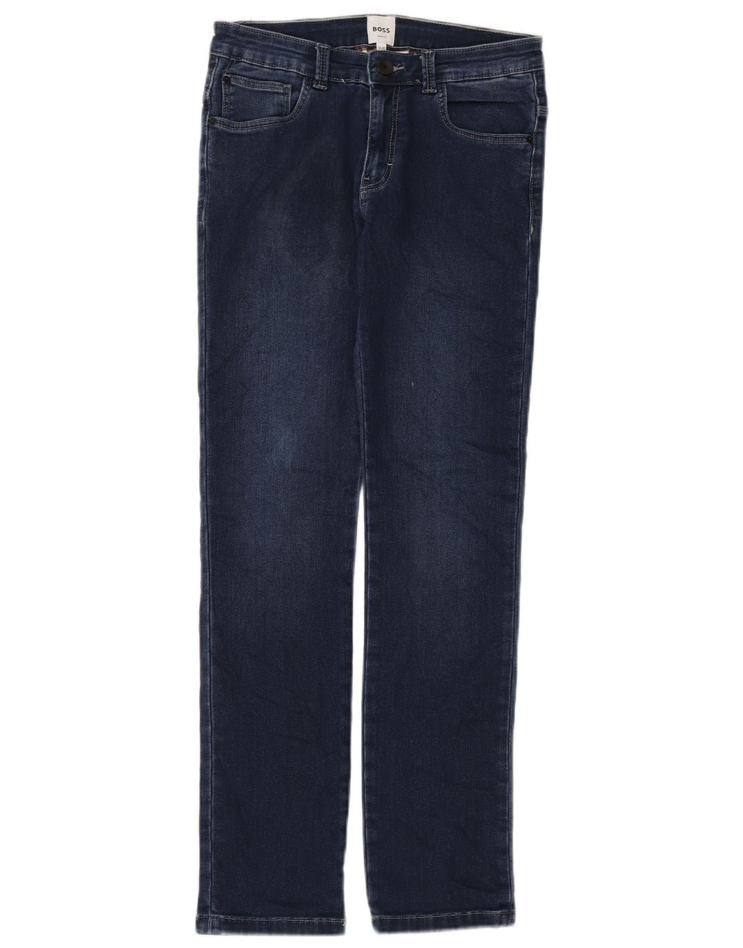 HUGO BOSS Vaqueros slim para niño 11-12 años XS Azul