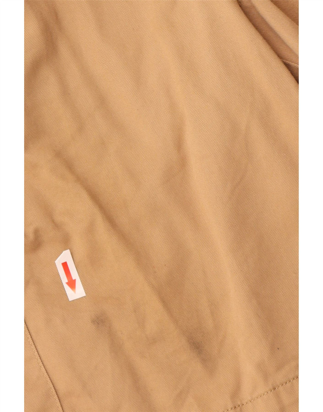 Marlboro Classics Pantalones cortos tipo cargo con clavijas para hombre EU 52 XL W32 Algodón beige