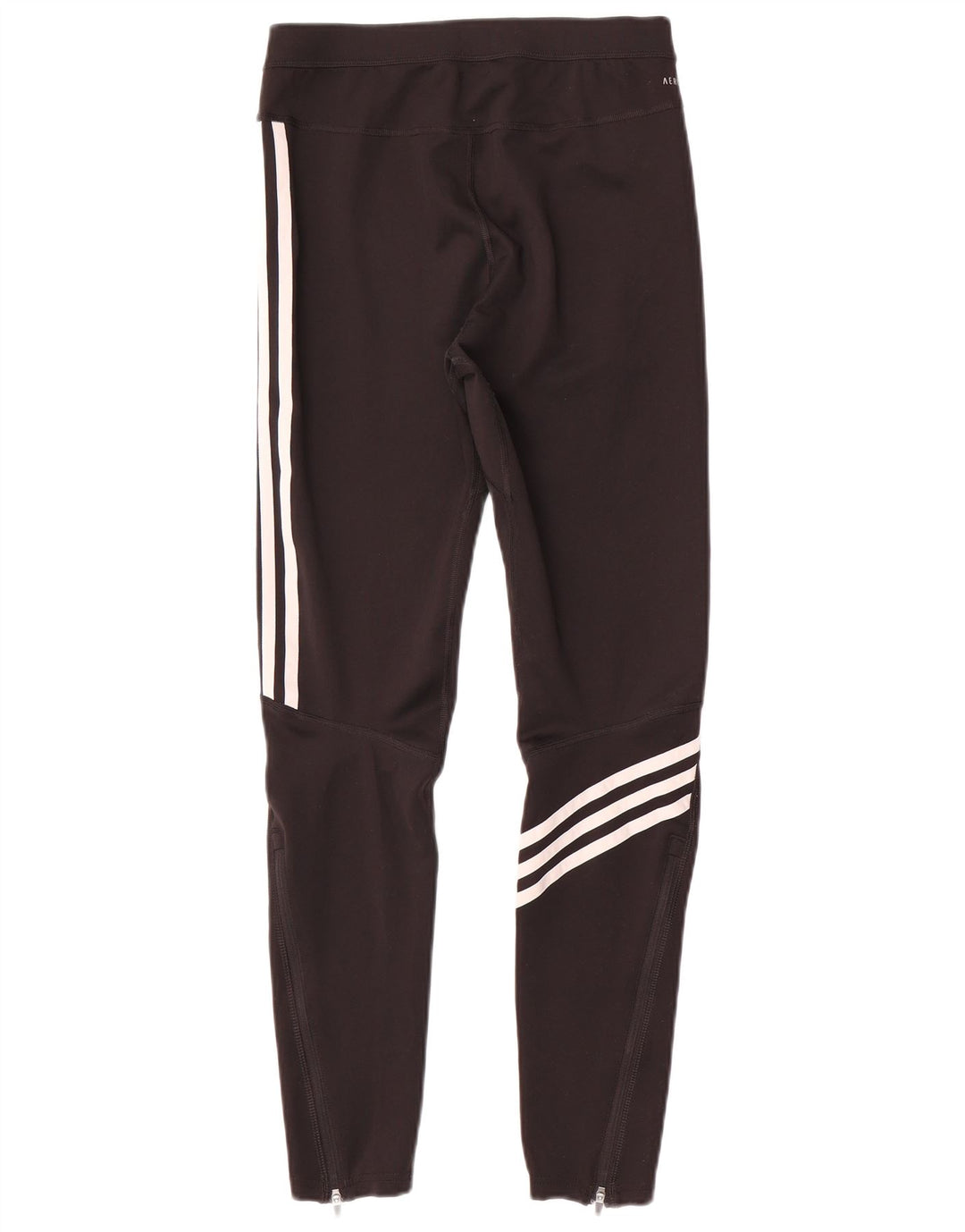 Adidas Aeroready Pantalones de Chándal para Mujer UK 40 Mediano Negro Poliéster
